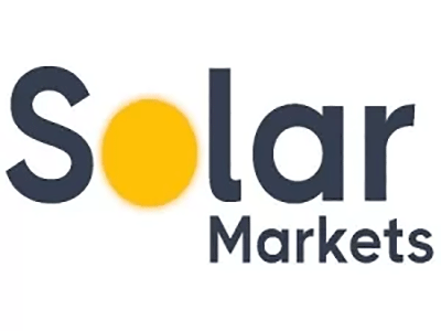 Solar Markets - solarmarkets.co.uk Solar Markets scam review by Cryptowledge - solarmarkets.co.uk