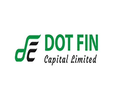 Dot Fin - dotfincapitals.com Dot Fin scam review by Cryptowledge - dotfincapitals.com