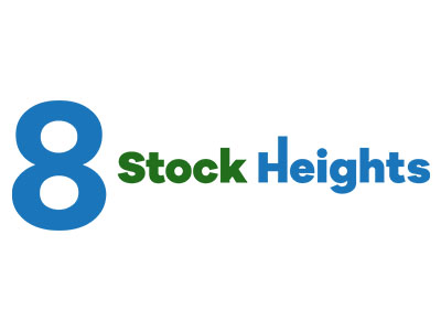 8 Stock Heights scam review by Cryptowledge - 8stockheights.com