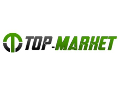 Top Market - top-market.io Top Market scam review by Cryptowledge - top-market.io