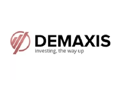Demaxis - demaxis.com Demaxis scam review by Cryptowledge - demaxis.com