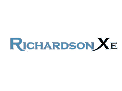 Richardson XE scam review by Cryptowledge - richardsonxe.com