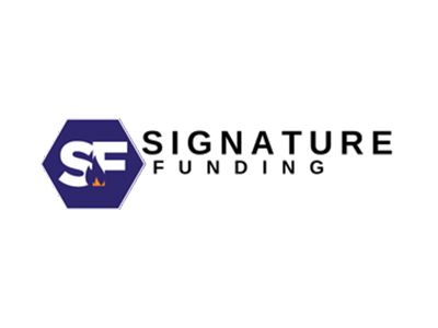 Signaturefunding.org - signaturefunding.org Signaturefunding.org scam review by Cryptowledge - signaturefunding.org