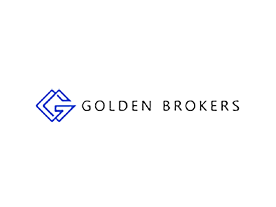 Golden Brokers scam review by Cryptowledge - goldenbrokers.my