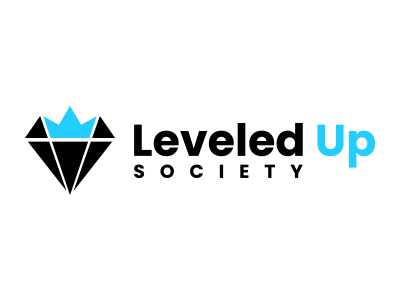 Leveled Up Society scam review by Cryptowledge - leveledupsociety.com