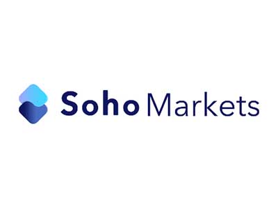 Fake SohoMarkets scam review by Cryptowledge - soho-markets.com;
https:
