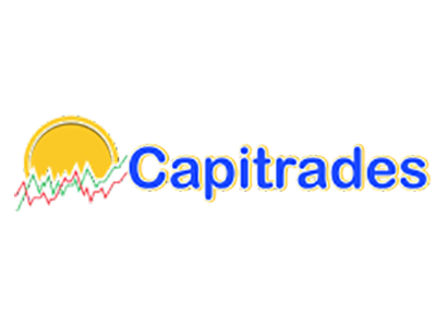 Capitrades - capitrades.com Capitrades scam review by Cryptowledge - capitrades.com