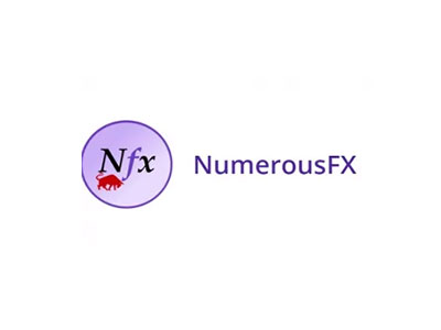 NumerousFX scam review by Cryptowledge - numerousfx.com