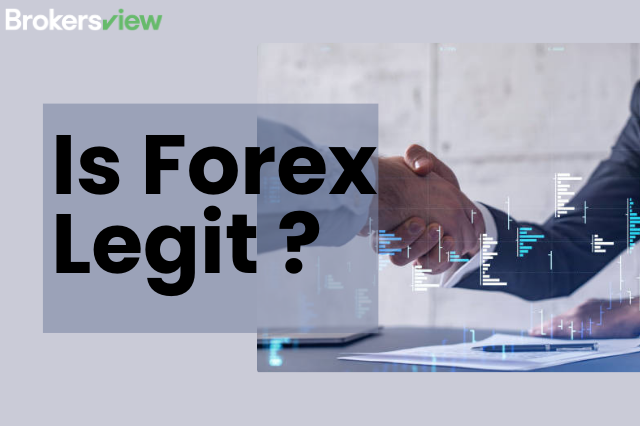 IS FOREX A LEGIT COMPANY visual data 7