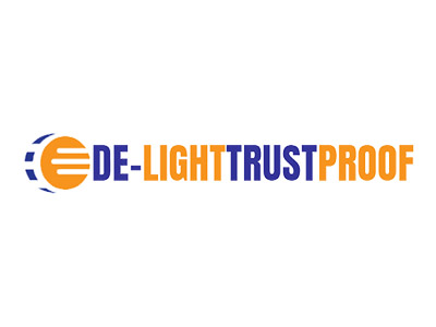 De LightTrustProofs - de-lighttrustproofs.com De LightTrustProofs scam review by Cryptowledge - de-lighttrustproofs.com