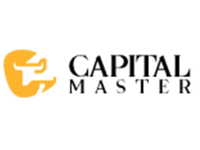 Capital Master GmBH scam review by Cryptowledge - cmfx.trade