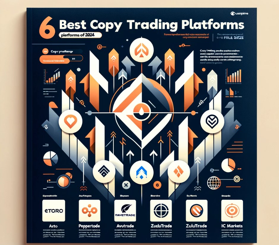 6 Best Copy Trading Platforms of 2024