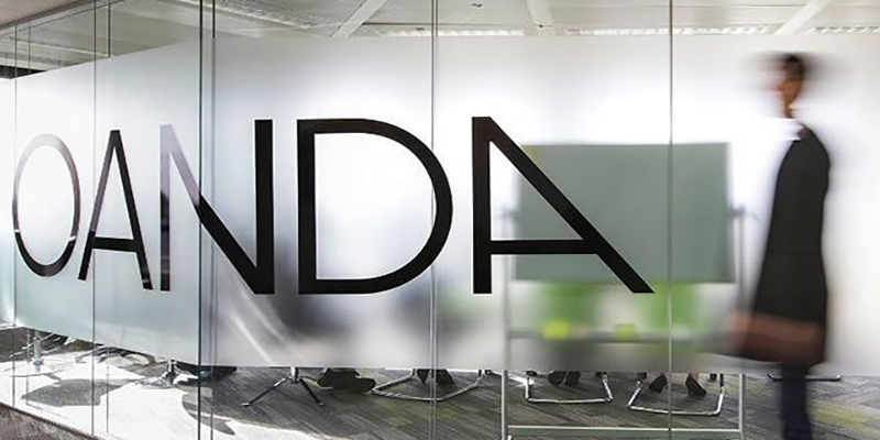 OANDA เปิดตัว Labs Trader