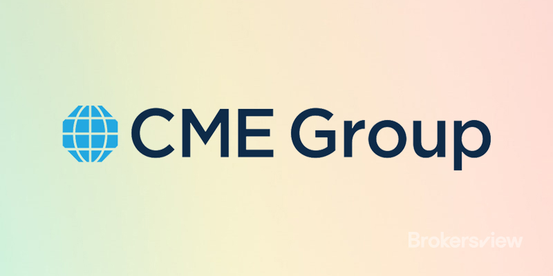 CME集团公布ADV数据