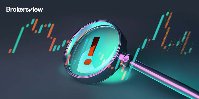 BrokersView 揭露 36 家不受监管的交易商,帮助投资者避免上当受骗