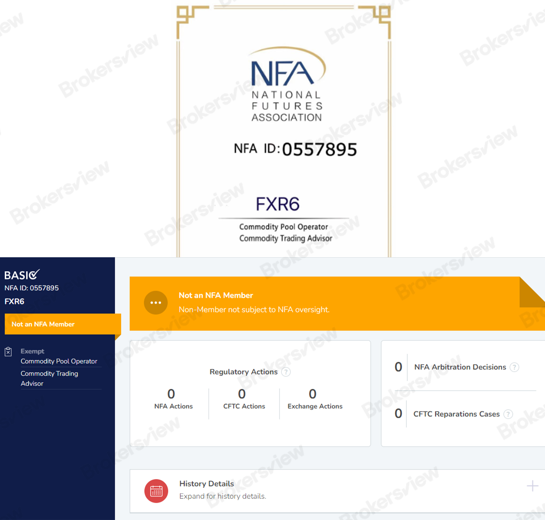 警报！欺诈平台使用多个网站冒充IG，已有交易者受骗- BrokersView