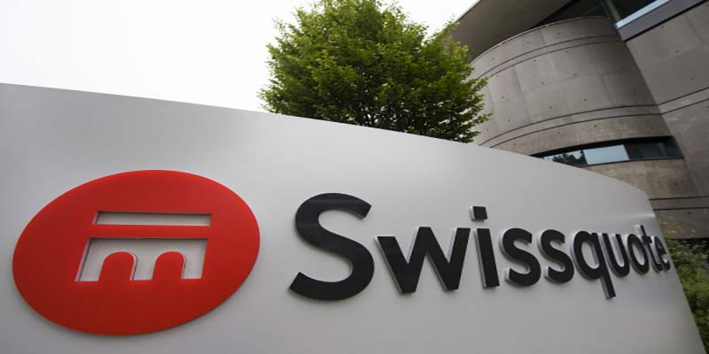 Swissquote公布2023財年業績