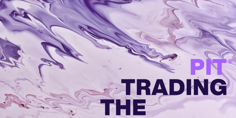 شركة الملكية The Trading Pit تعين حكم ثلجي رئيسا للتداول