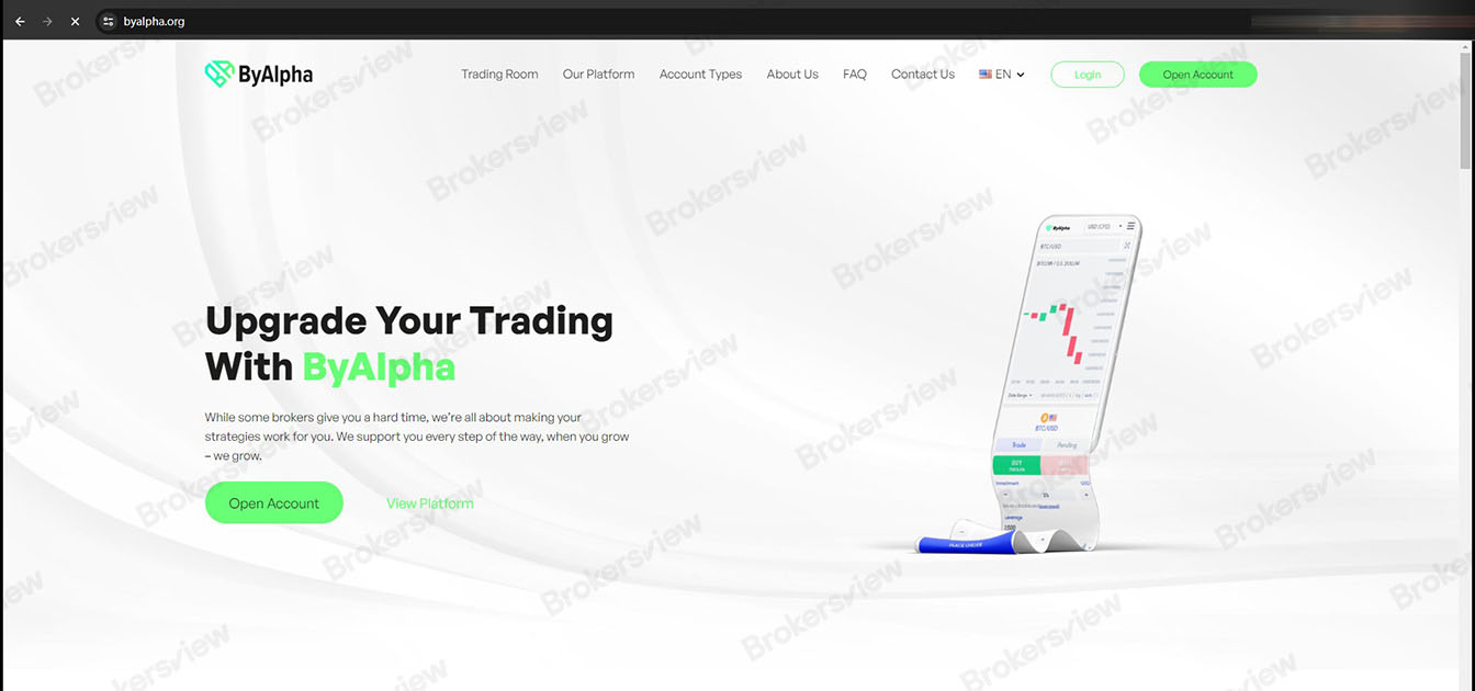 ByAlpha / COMPIC SOLUTIONS LTD