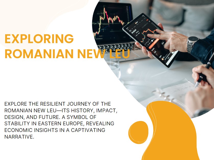Exploring Romanian New Leu