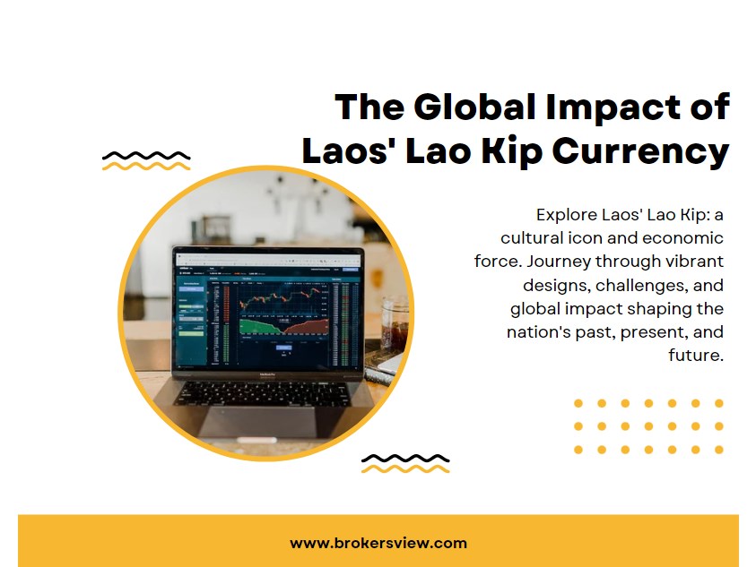 The Global Impact of Laos' Lao Kip Currency