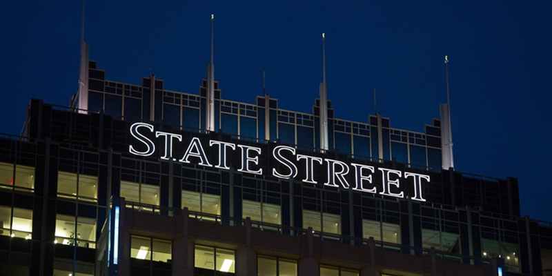 道富完成对CF Global的收购