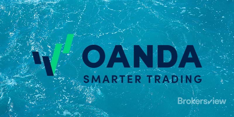 OANDA計劃在英國推出加密貨幣交易平台OANDA Crypto