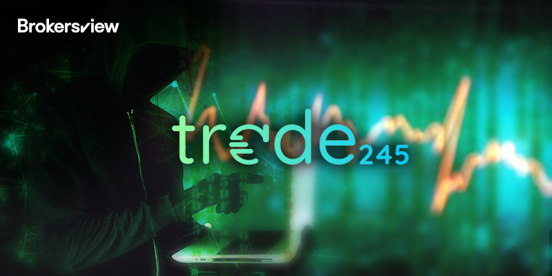 Trade245: Unmasking the Clone Scammer