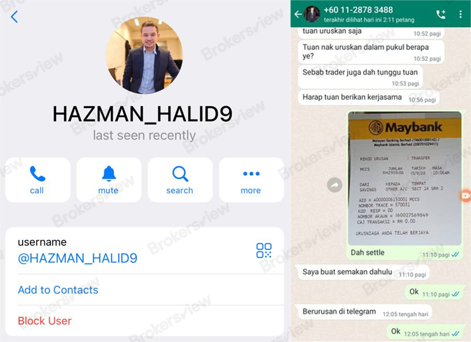 欺诈警报：无实际利润，交易者遭Kingdom Trade诈骗- BrokersView