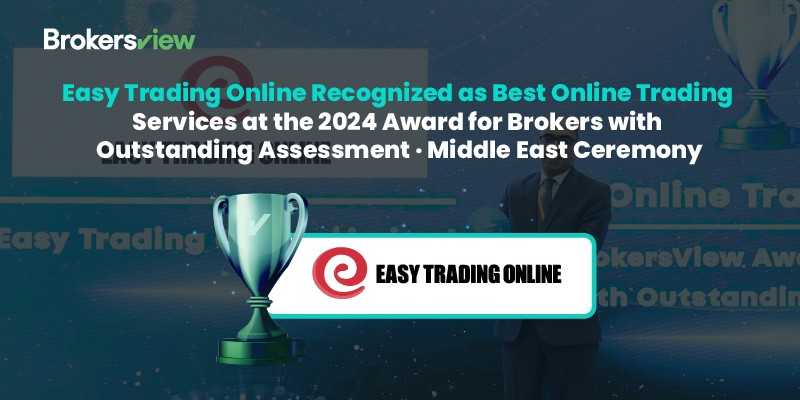 Easy Trading Online Recognized as Best Online Trading Services at the