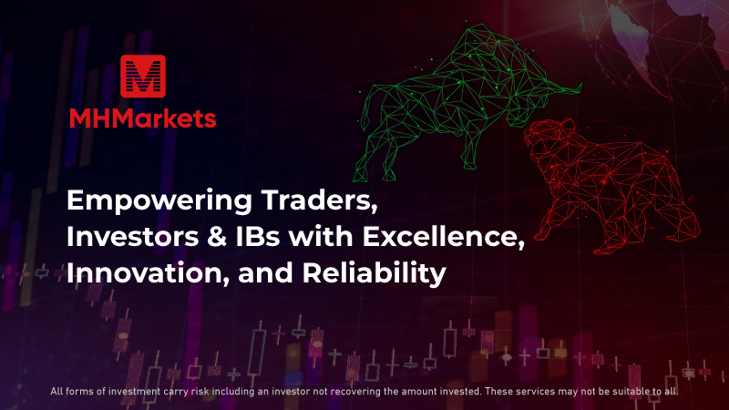 MH Markets: Empowering Traders, Investors & IBs with Excellence, Innovation, and Reliability