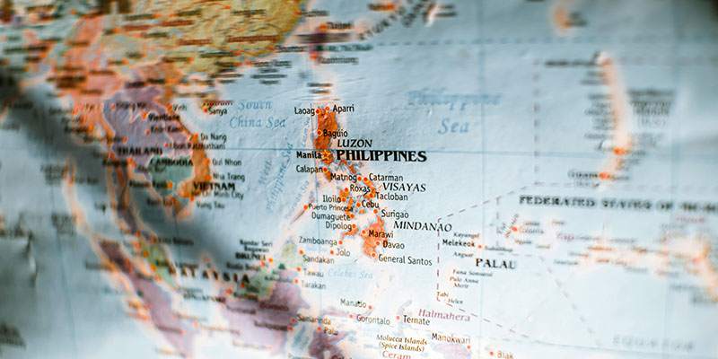 超六百名受害者从菲律宾诈骗窝点获救