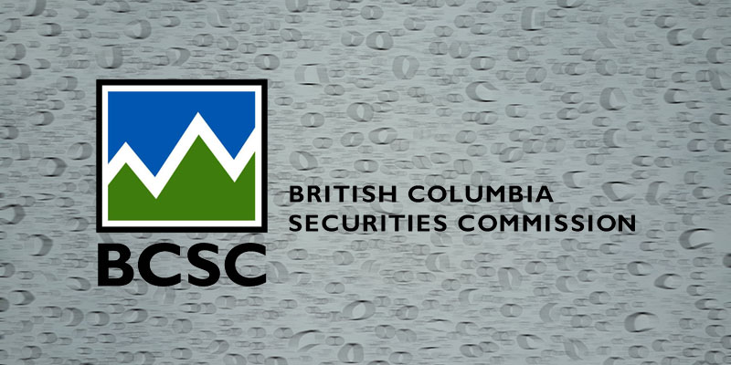 加拿大不列颠哥伦比亚省证券委员会警告十家未注册外汇实体