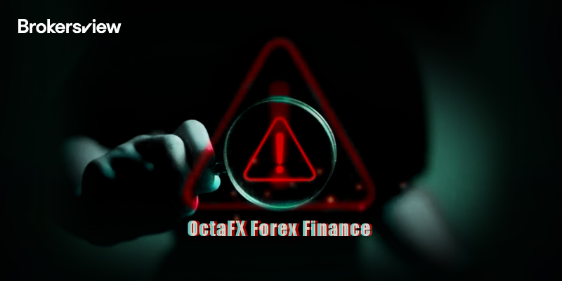 Mengungkap Pembiayaan Forex OctaFX