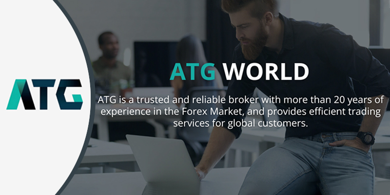 ATG Markets: Provide professional, secure, and efficient trading environment for global investors