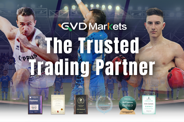 Top forex company GVD Markets, sports sponsorship shows brand value!