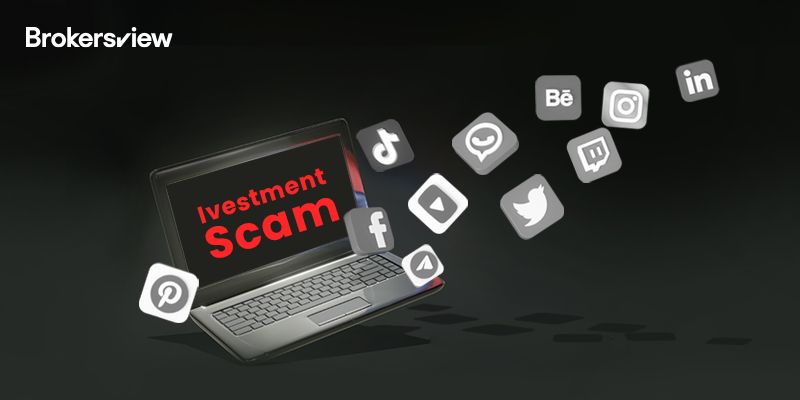 Iklan Investasi Penipuan di Media Sosial Bikin Investor Rugi Tiap Sennya