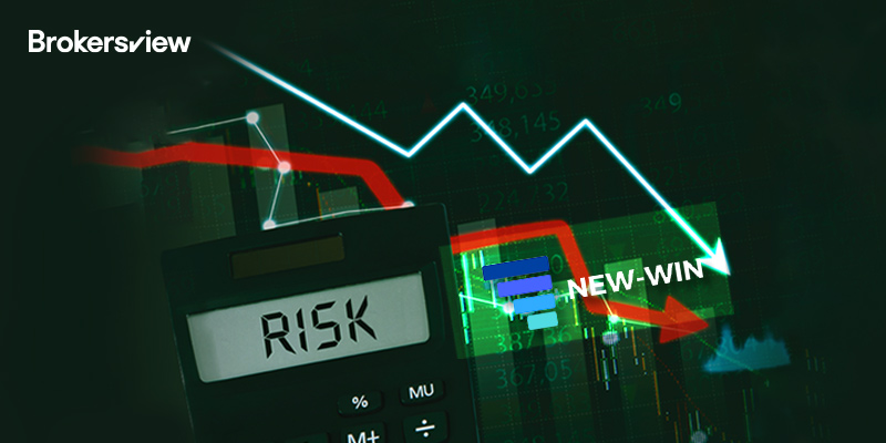 revealing the risks associated with New Win FX