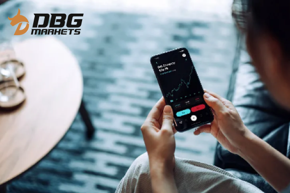 Unlocking Financial Potential with DBG Markets: A Trustworthy Path