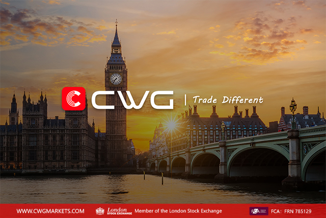 Discover the CWG Markets Difference: Your Gateway to Global Financial Markets