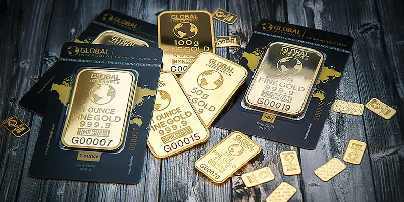 津巴布韦发行新黄金支持货币