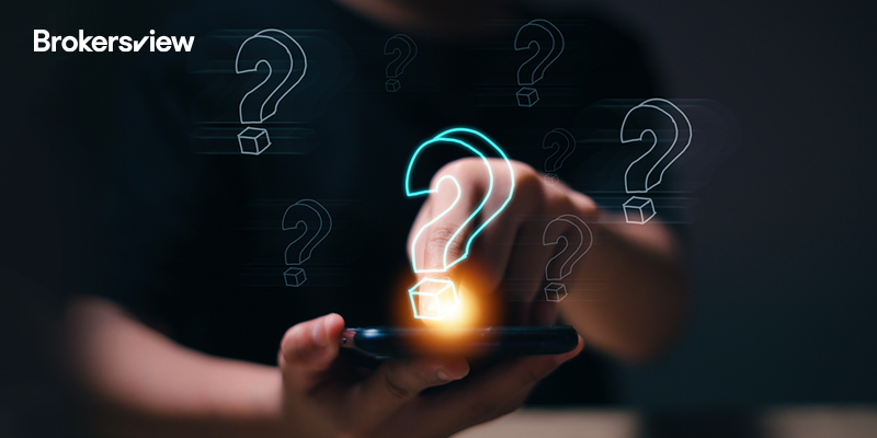 Tinjauan Tanya Jawab BrokersView dari 15 April hingga 19 April