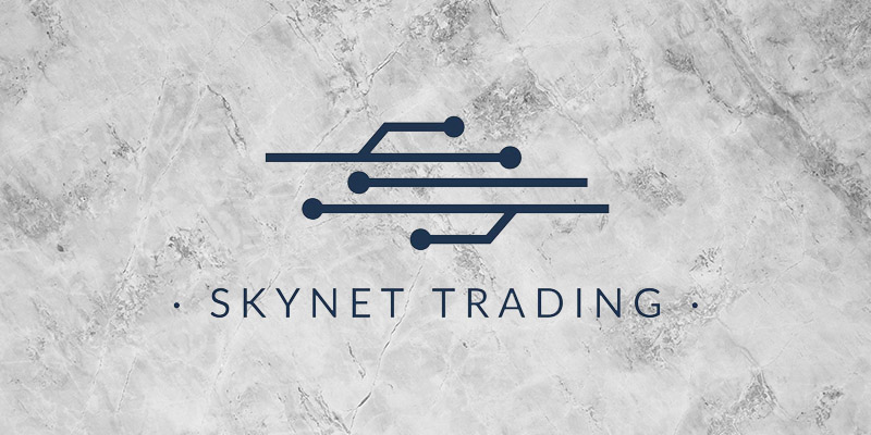 盛宝银行联合创始人投资Skynet Trading