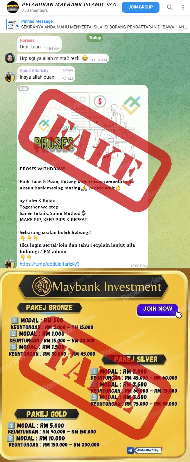 Maybank Islamic Syariah