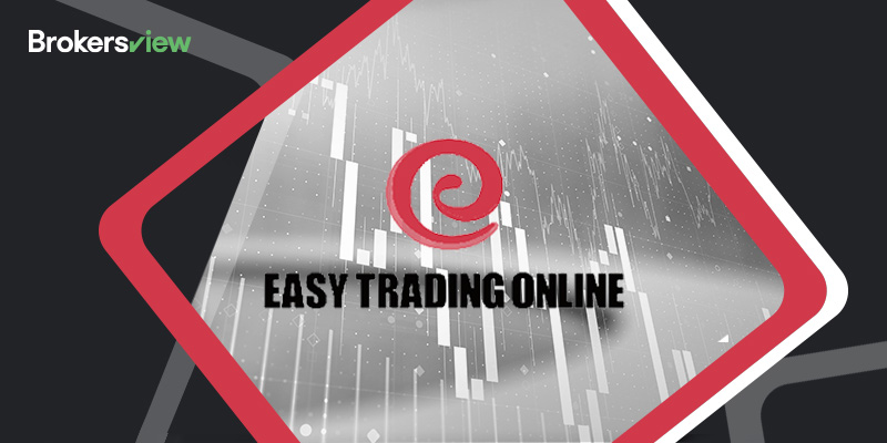 BrokersView Expo：Easy Trading Online 独家专访 - BrokersView