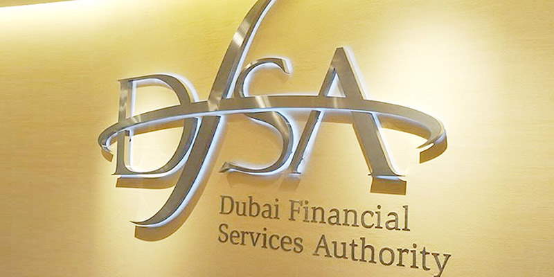 Dubai Financial Services Authority Sees 25% Increase in Number of Regulated Firms