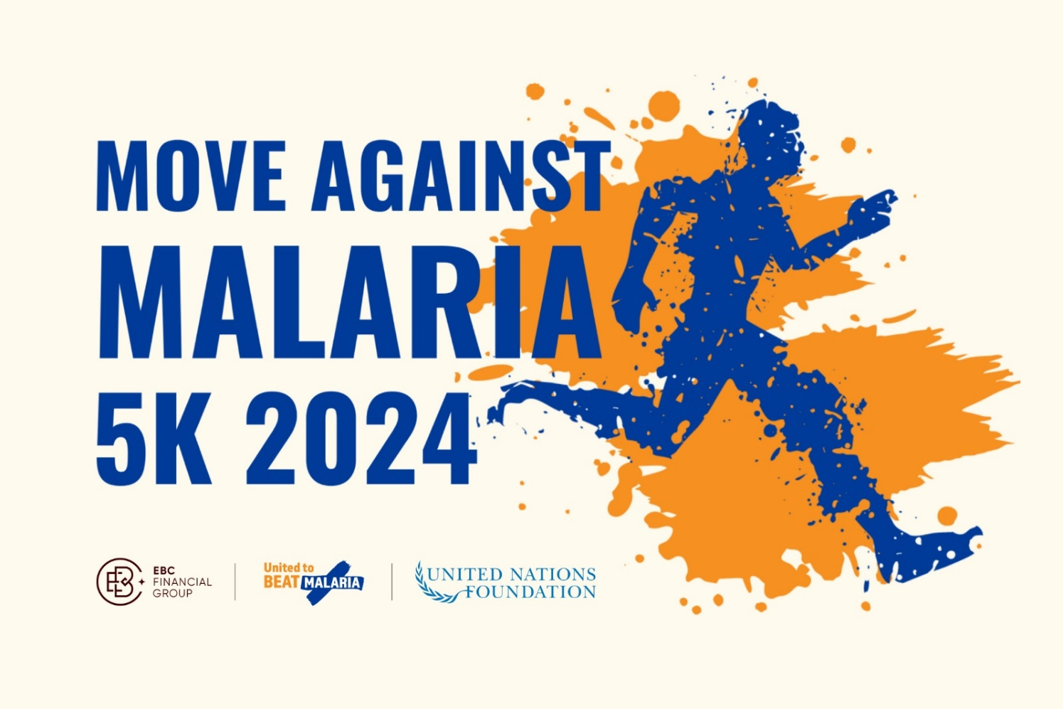 EBC Financial Group Joins United to Beat Malaria, a Campaign of the United Nations Foundation, and Supporters Worldwide in Move Against Malaria