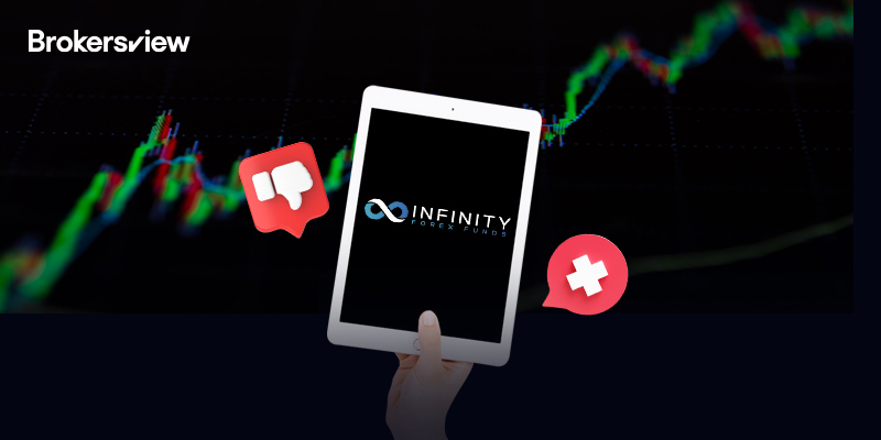 اكشف عن صناديق الفوركس اللامتناهية