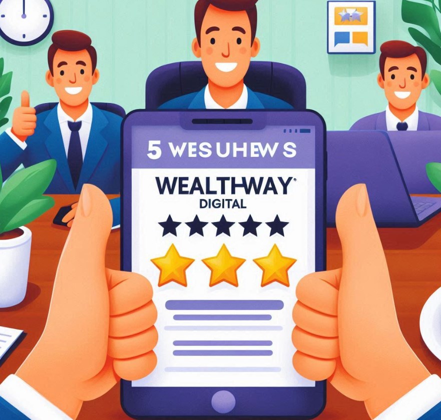 WealthWay Digital Review