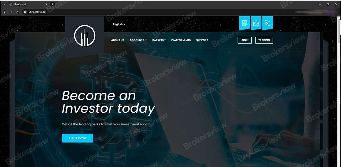 UfinaCapital